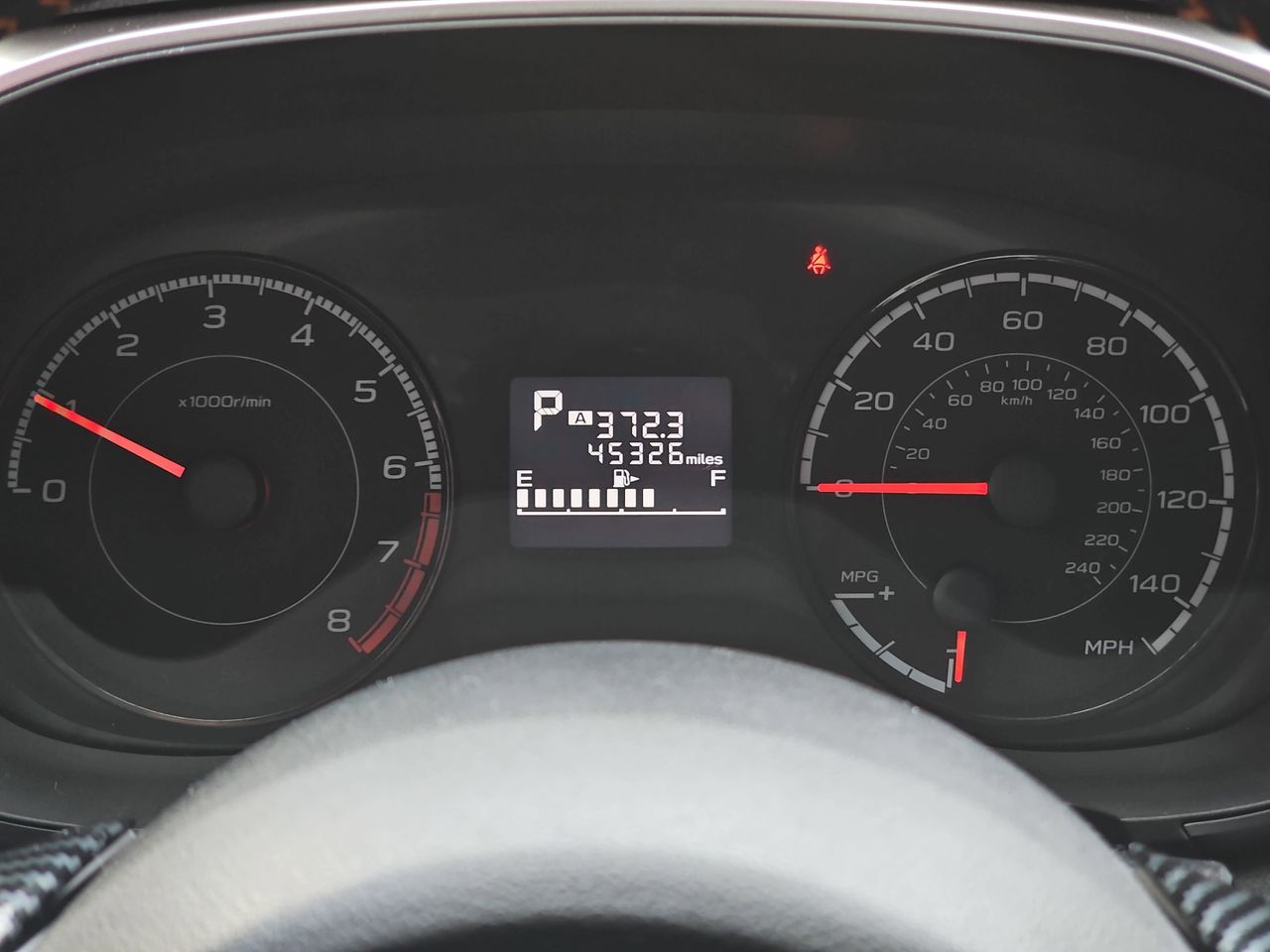 Used 2019 Quartz Blue Subaru 2.0i Premium image 24