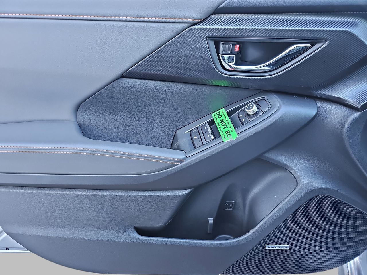 New 2026 Ice Silver Subaru Limited Hybrid image 26