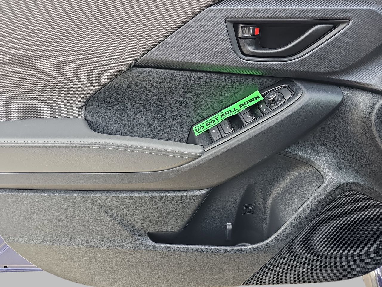 New 2026 Sapphire Blue Pearl Subaru Premium image 26