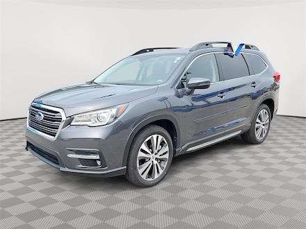 2022 Subaru Ascent Limited SUV