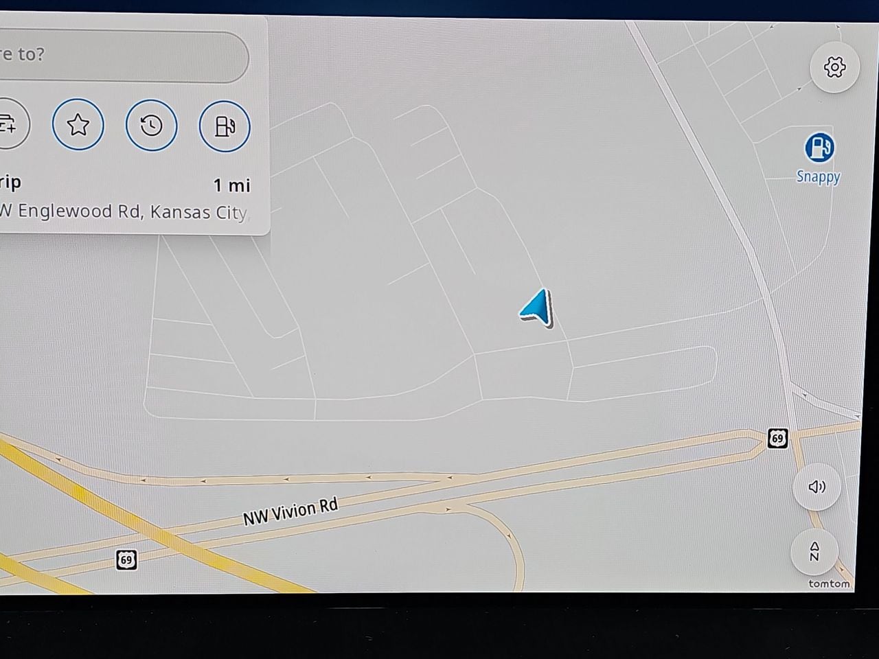 New 2026 Magnetite Gray Subaru Premium image 24