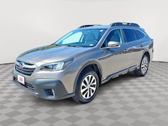 2021 Subaru Outback Premium SUV