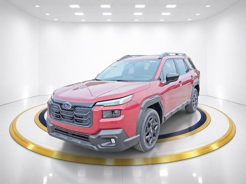 New 2026 Subaru Outback Limited SUV