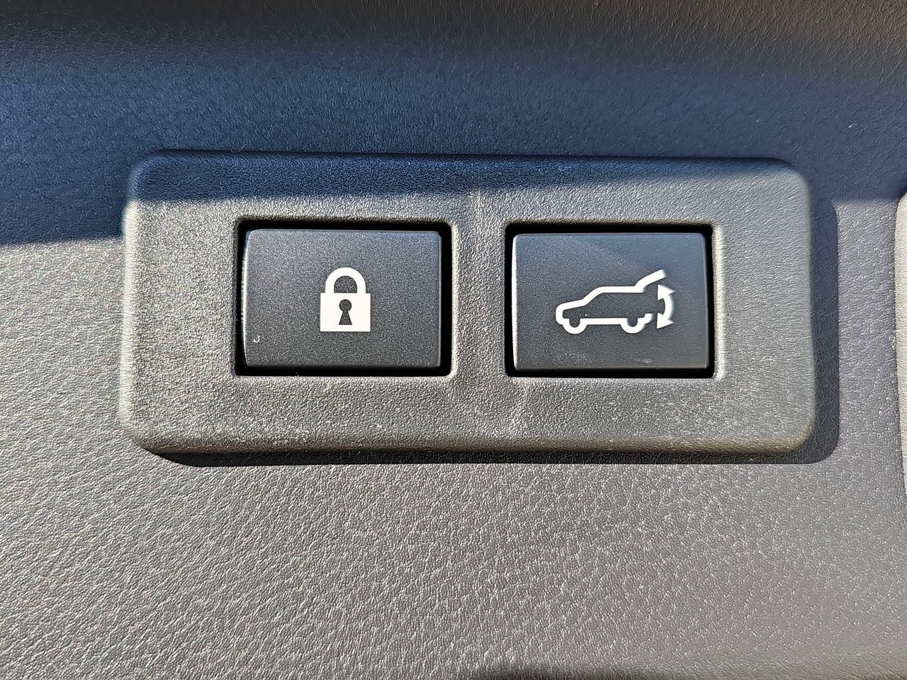 New 2026 Crystal Black Silica Subaru Touring image 13