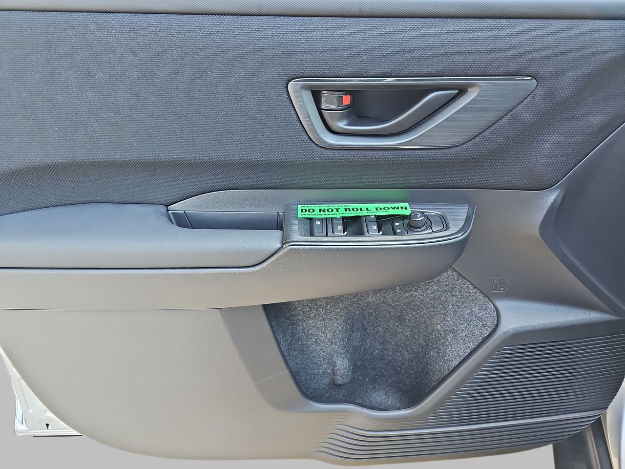 New 2026 Ice Silver Subaru Limited image 30