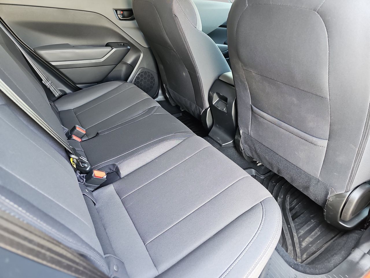 Certified Used 2025 Pearl Subaru Base image 14