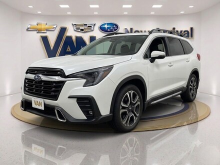 2023 Subaru Ascent Touring SUV