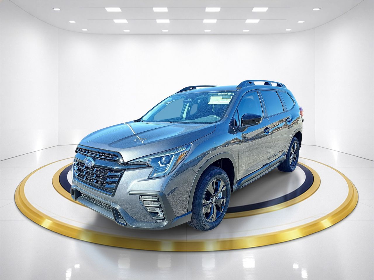 2026 Subaru Ascent Premium 7 Passenger's photo