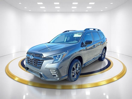 2026 Subaru Ascent Premium 7-Passenger SUV