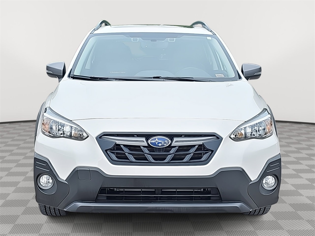 Certified 2023 Subaru Crosstrek Sport with VIN JF2GTHSC7PH206571 for sale in Kansas City, MO
