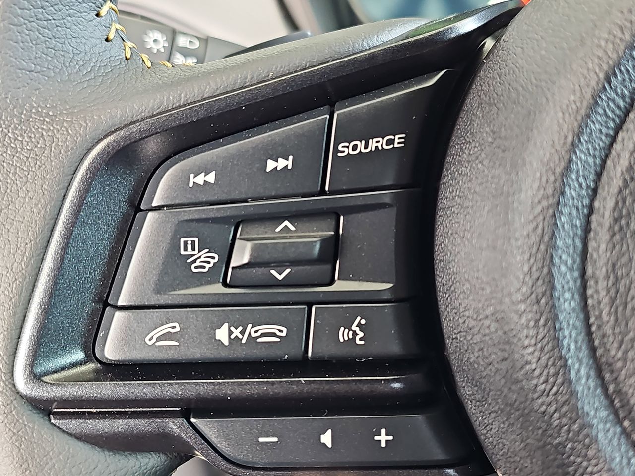 New 2026 Sapphire Blue Pearl Subaru Sport Hybrid image 17