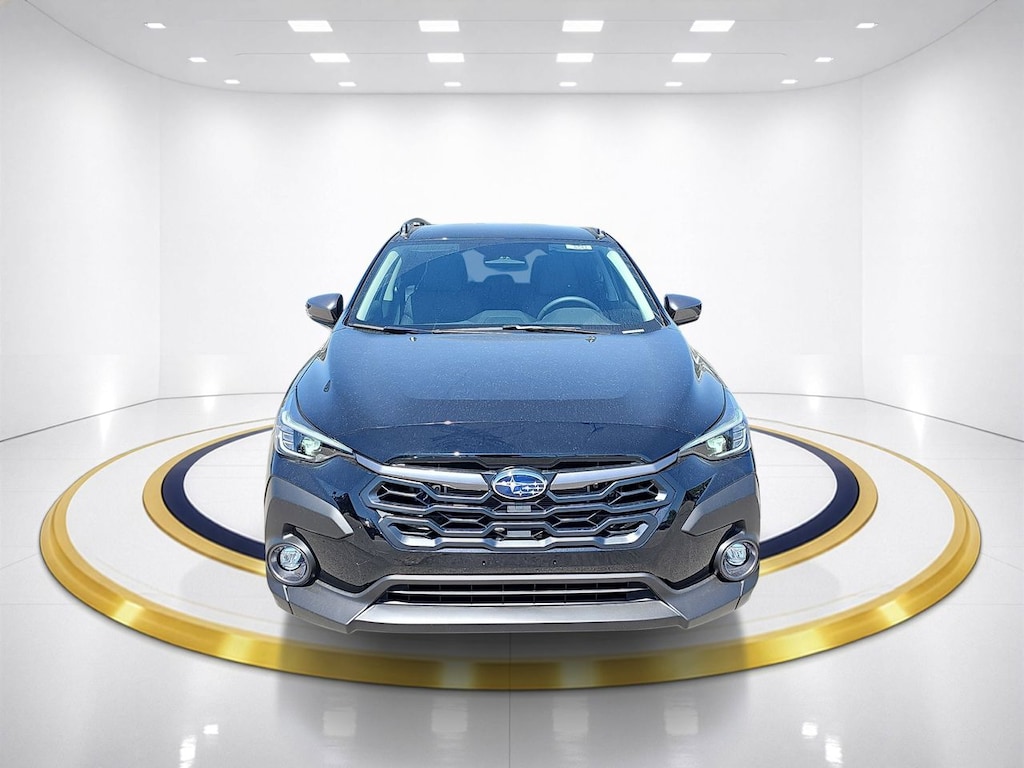 New 2026 Subaru Crosstrek Limited Hybrid SUV