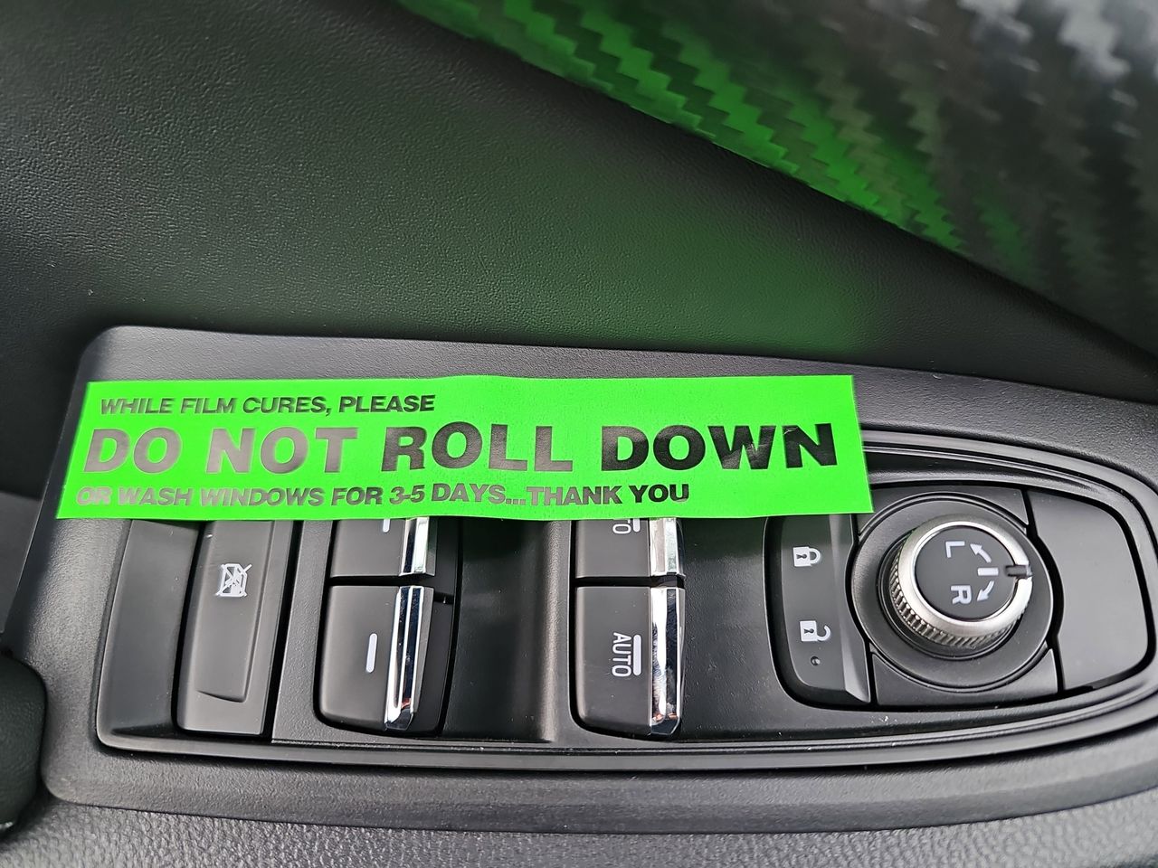 New 2026 Crystal White Pearl Subaru Premium 7-Passenger image 29