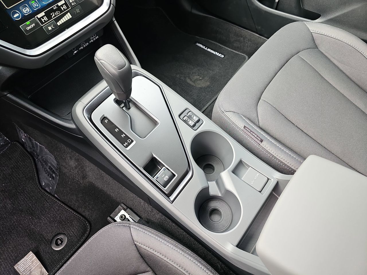 New 2026 Sapphire Blue Pearl Subaru Premium image 24