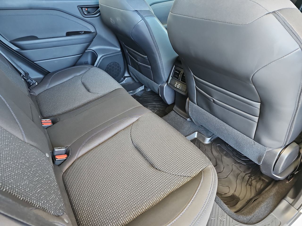 Certified Used 2026 Crystal White Subaru Premium image 14