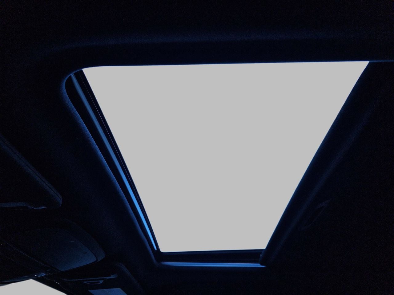 New 2026 Crystal Black Silica Subaru Sport image 30