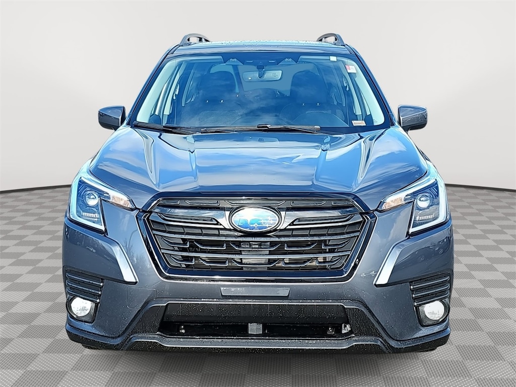 Certified 2023 Subaru Forester Premium SUV