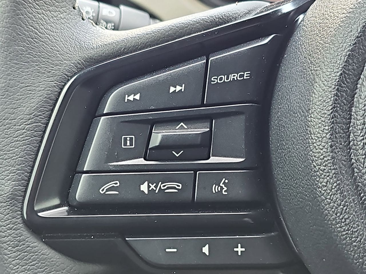 Certified Used 2026 Crystal White Pearl Subaru Premium image 22