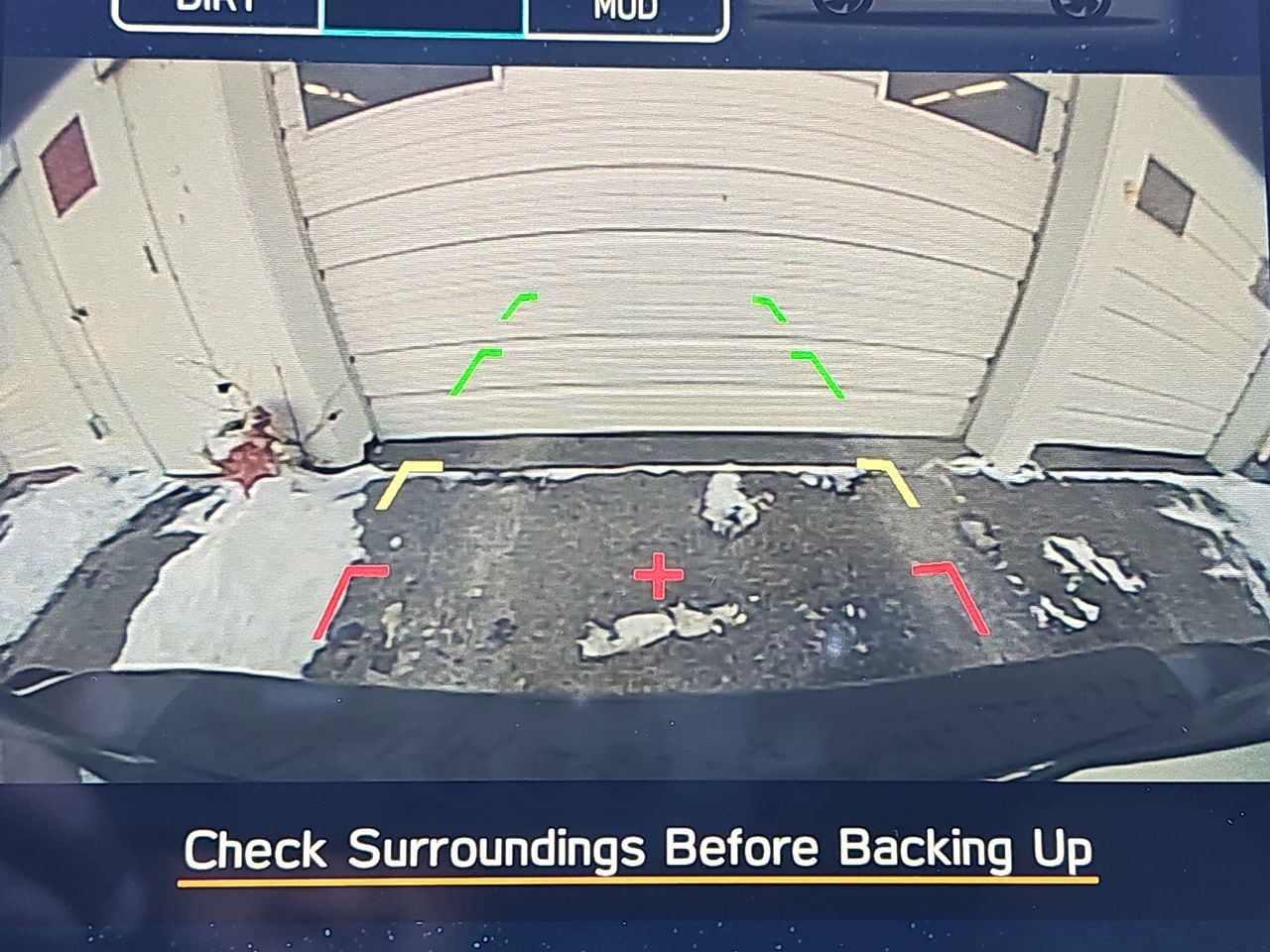 New 2026 Magnetite Gray Subaru Sport Hybrid image 24