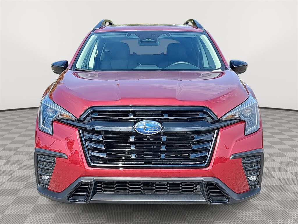Used 2025 Subaru Ascent Onyx Edition Touring SUV