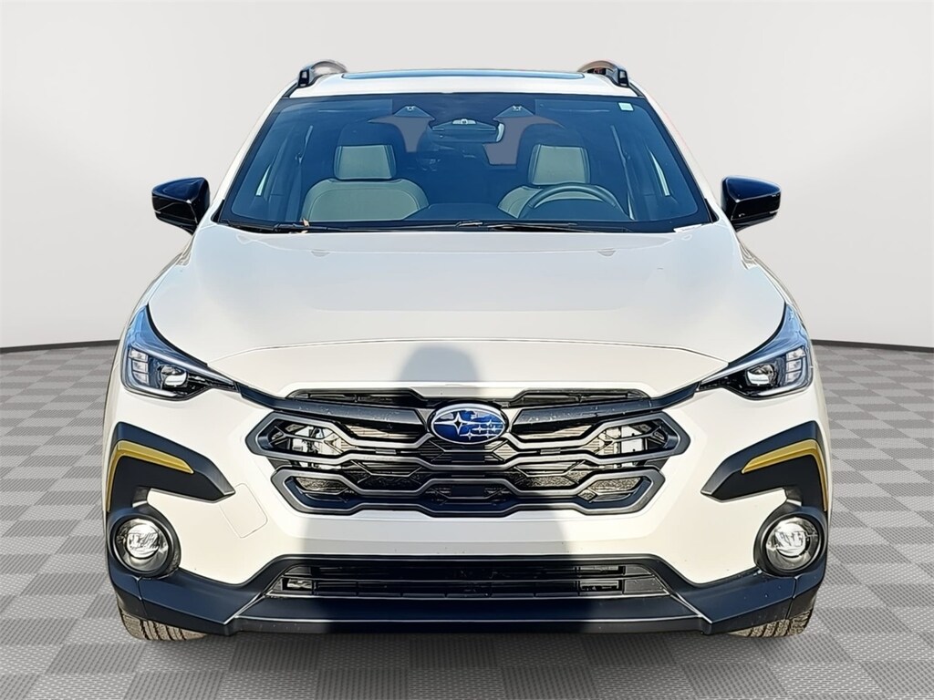 Used 2025 Subaru Crosstrek Sport SUV