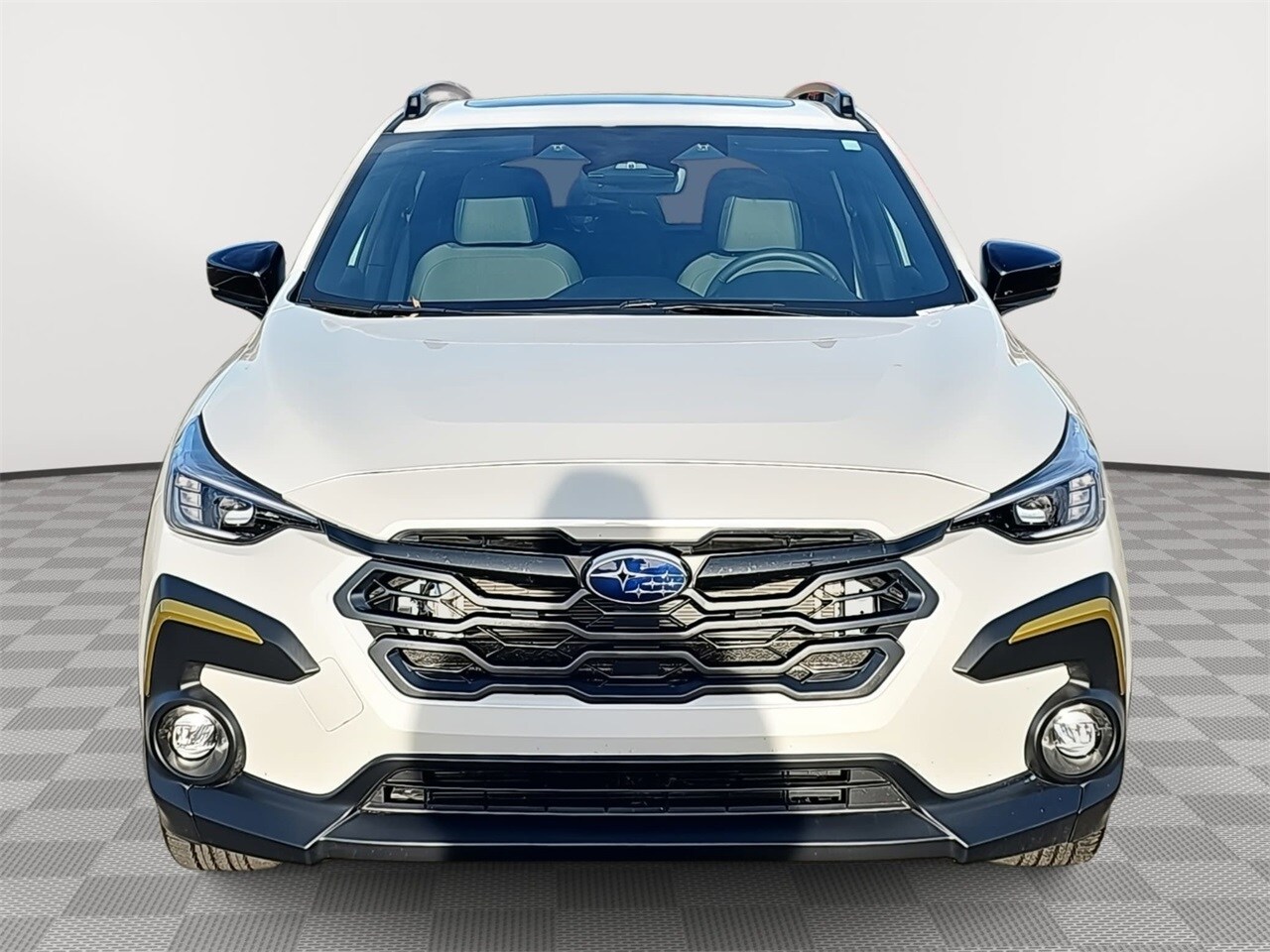 2025 Subaru Crosstrek Sport photo 2