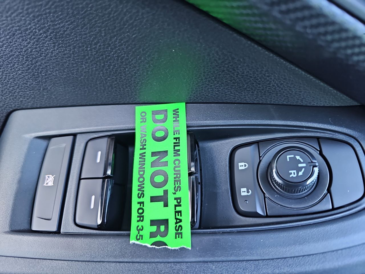 New 2026 Ice Silver Subaru Sport Hybrid image 28