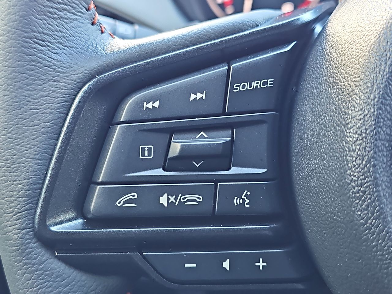 New 2026 Ice Silver Subaru Limited image 14