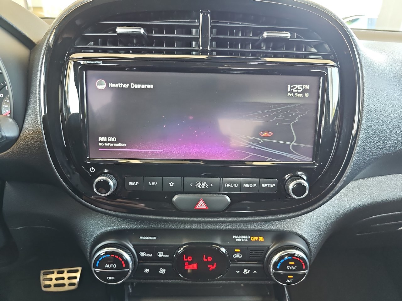 Used 2022 Neptune Blue Kia GT-Line image 25
