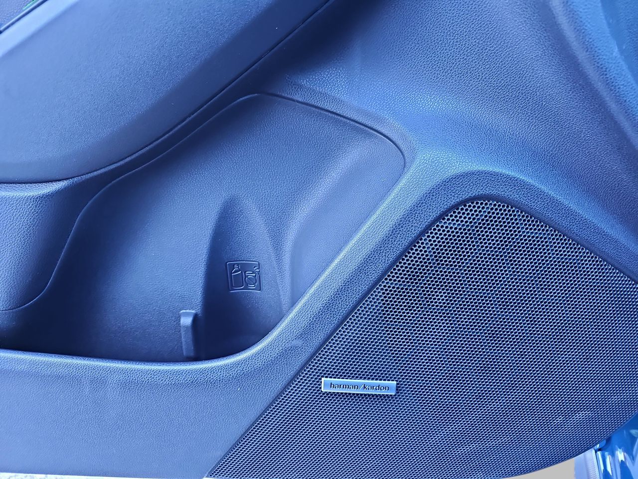 New 2026 Geyser Blue Subaru Wilderness image 29