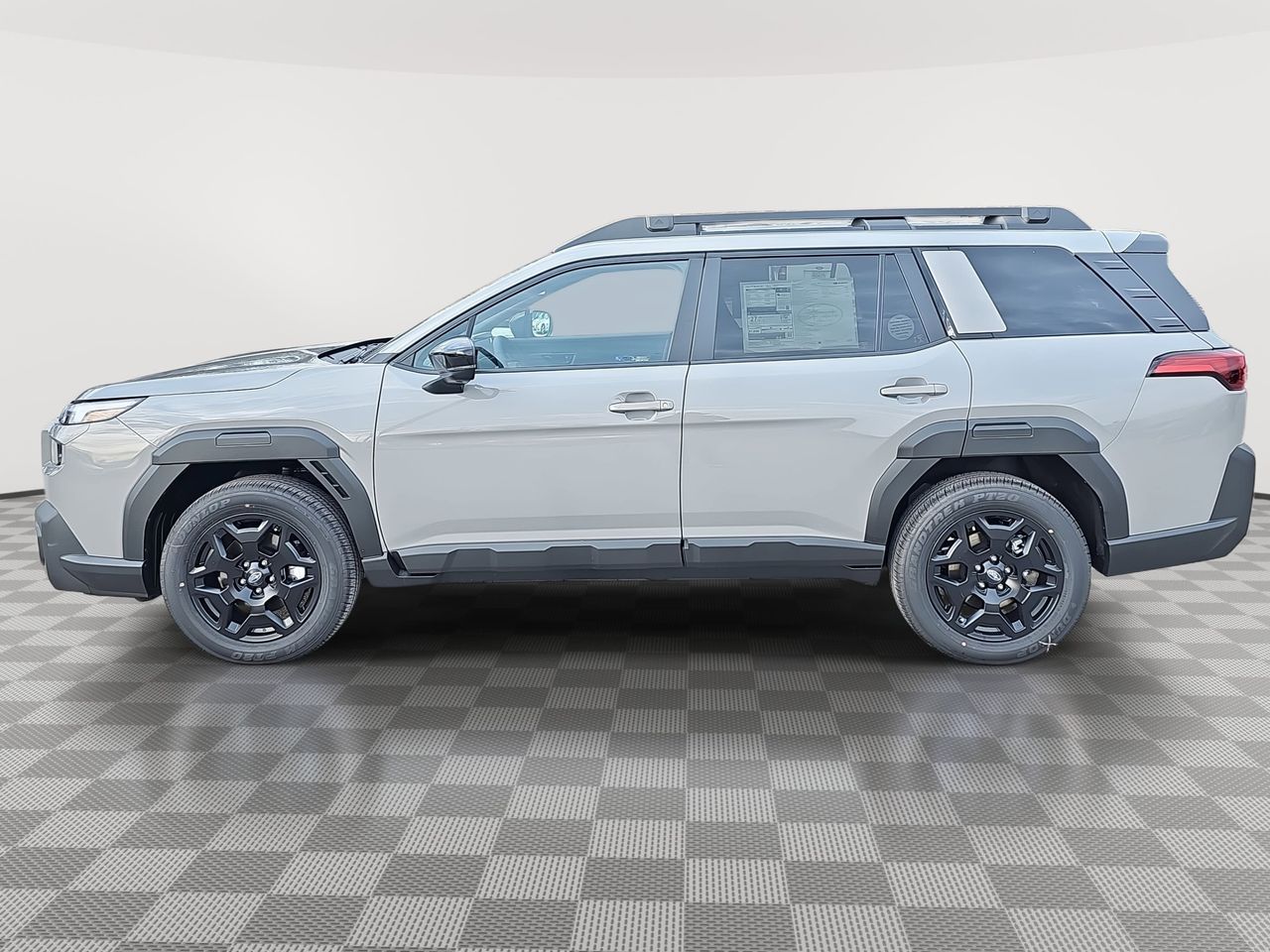 New 2026 River Rock Pearl Subaru Limited image 8