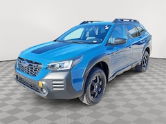 2023 Subaru Outback Wilderness SUV