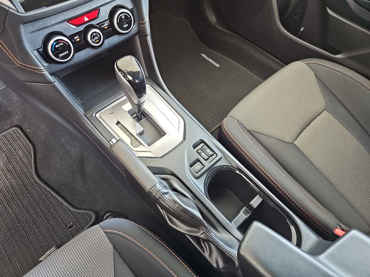 Used 2023 Cool-Gray Khaki Subaru Premium image 30