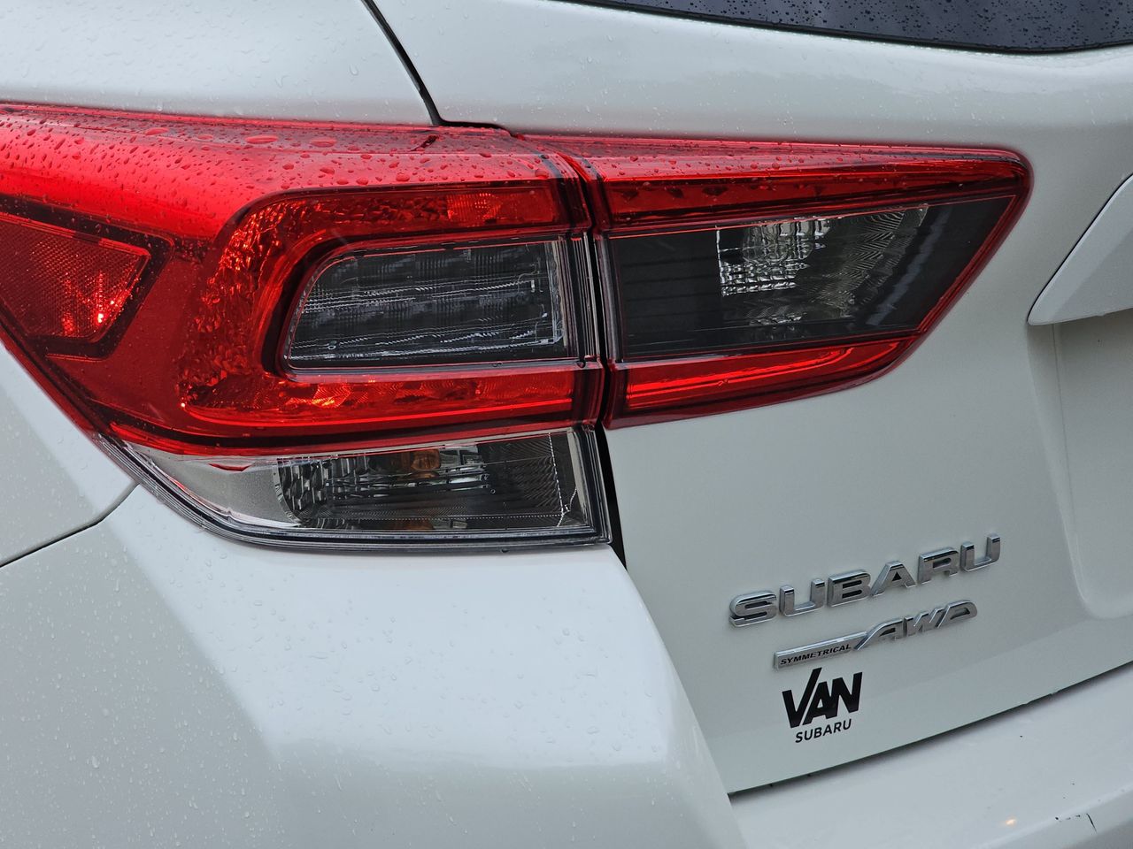Certified Used 2023 Crystal White Pearl Subaru Limited image 41