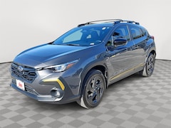 2024 Subaru Crosstrek Sport SUV