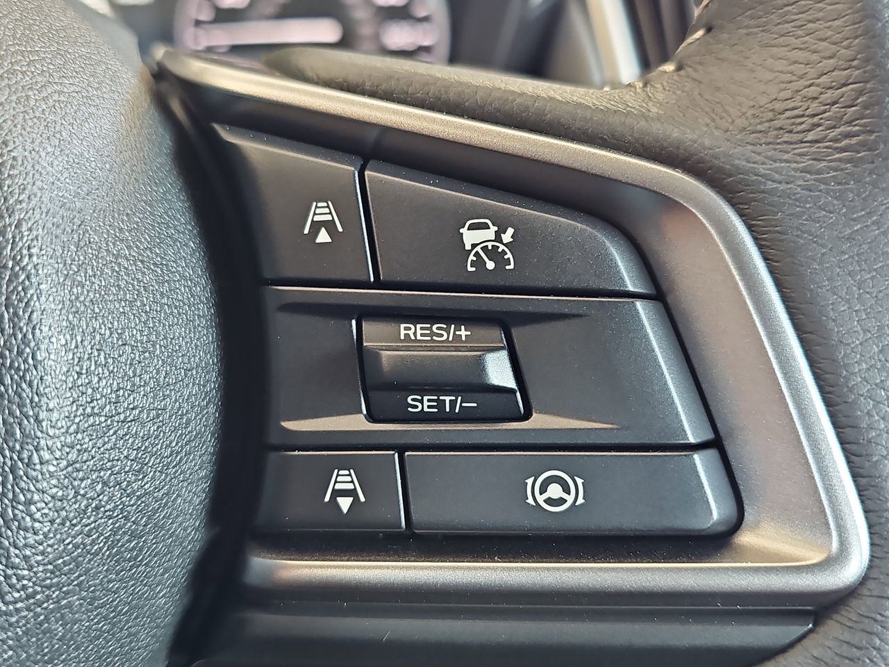 New 2025 Magnetite Gray Subaru Premium image 17