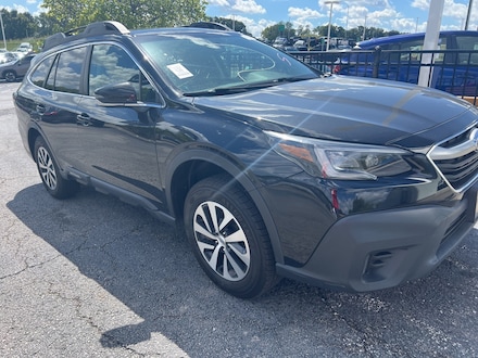 2022 Subaru Outback Premium SUV