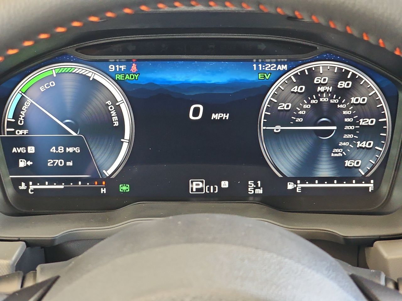 New 2026 Sand Dune Pearl Subaru Limited Hybrid image 20