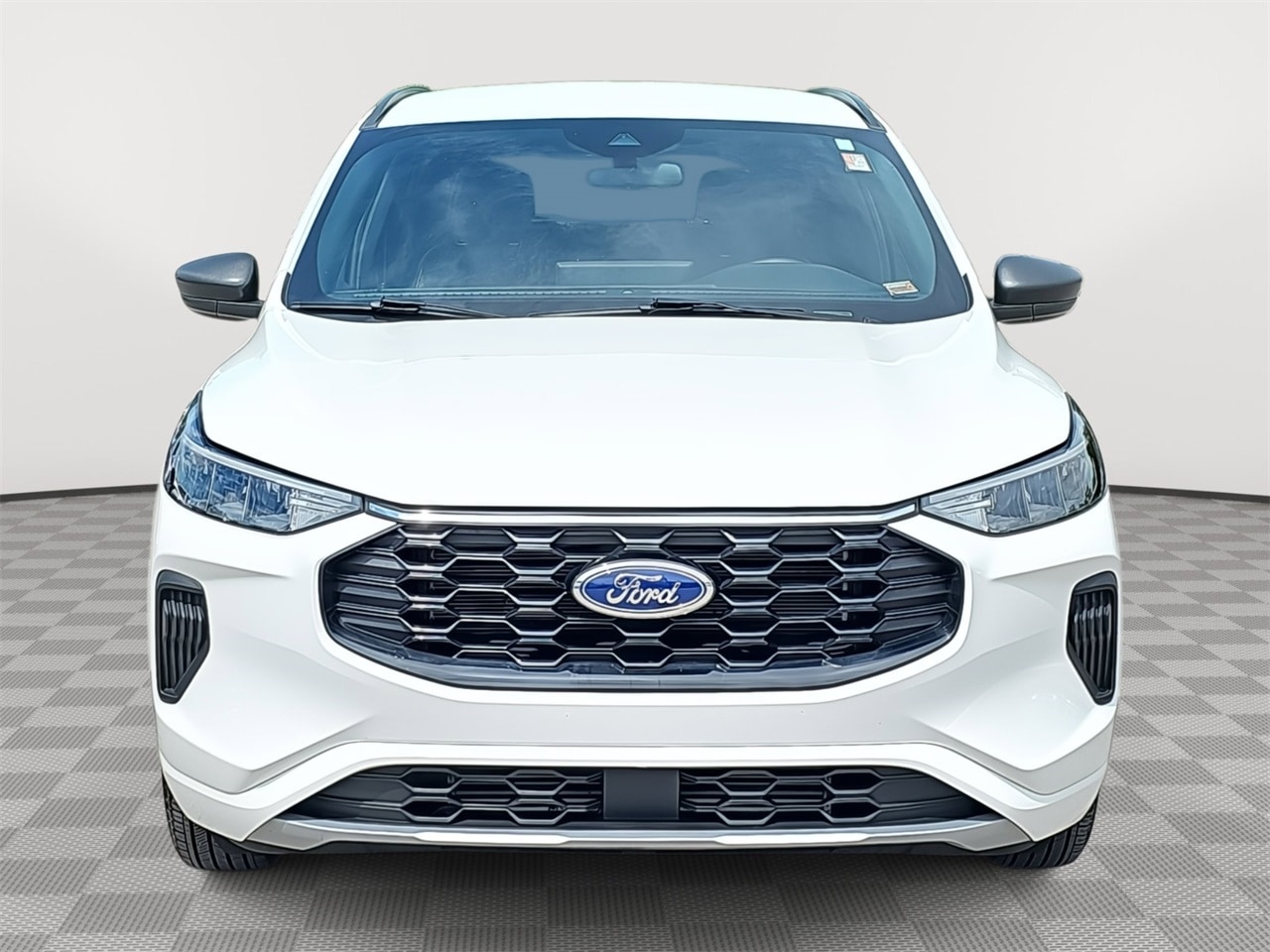 Used 2024 Ford Escape ST-Line with VIN 1FMCU0MN7RUA91115 for sale in Kansas City