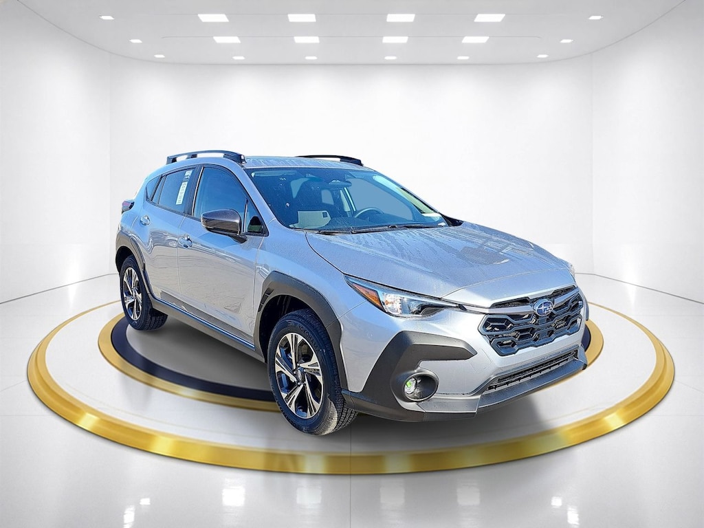 New 2026 Subaru Crosstrek Premium SUV