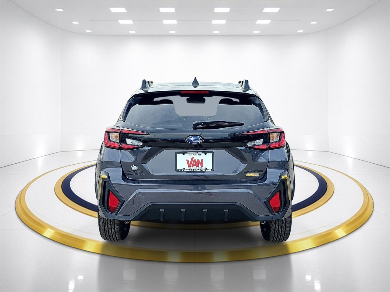 2026 Subaru Crosstrek Sport - Photo 6