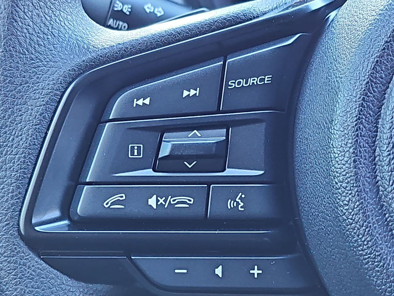 New 2026 Lithium Red Pearl Subaru Base image 22