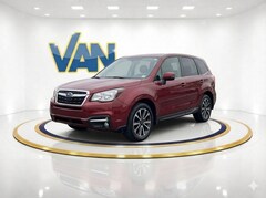 2018 Subaru Forester 2.5i Limited SUV