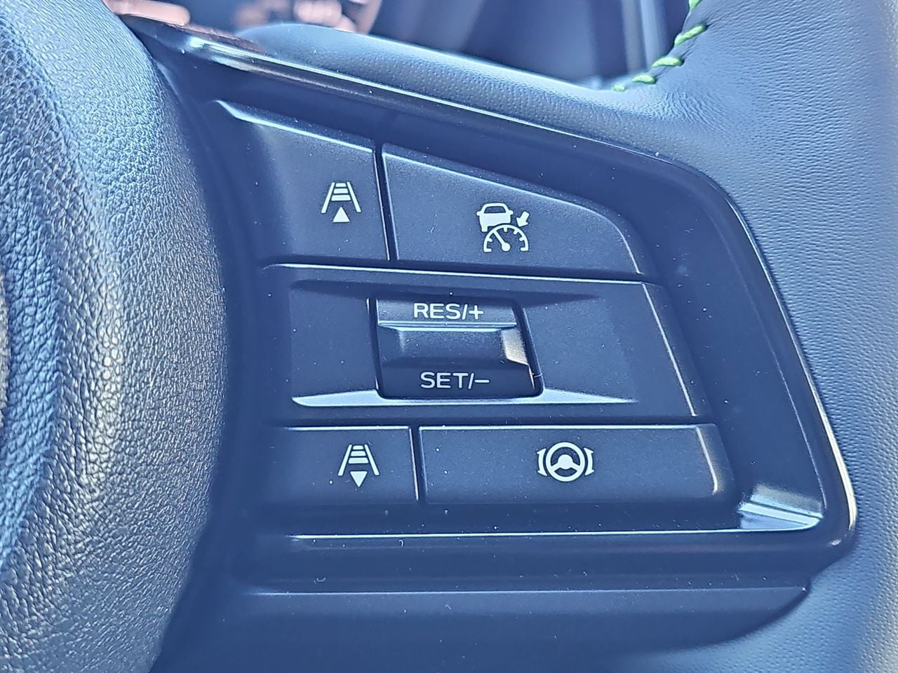 New 2026 Magnetite Gray Subaru Onyx Edition Touring 7-Passenger image 19