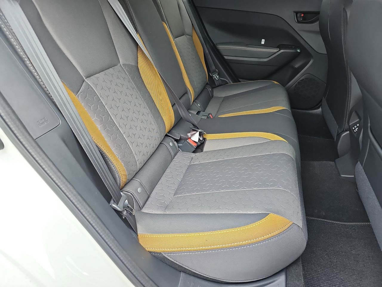 New 2026 Crystal White Pearl Subaru Sport image 14