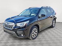 2021 Subaru Forester Premium SUV