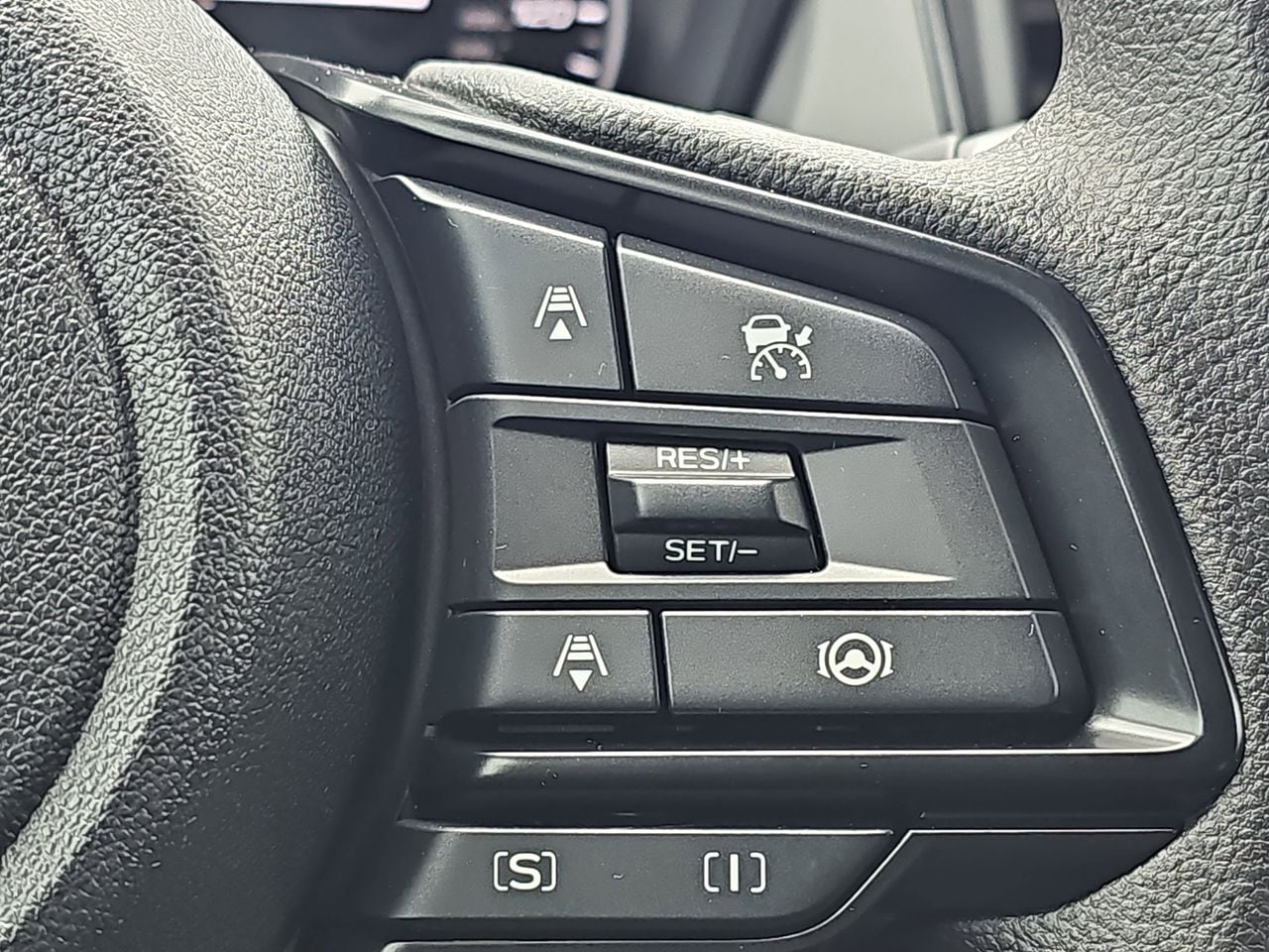 New 2026 Sapphire Blue Pearl Subaru Premium image 18