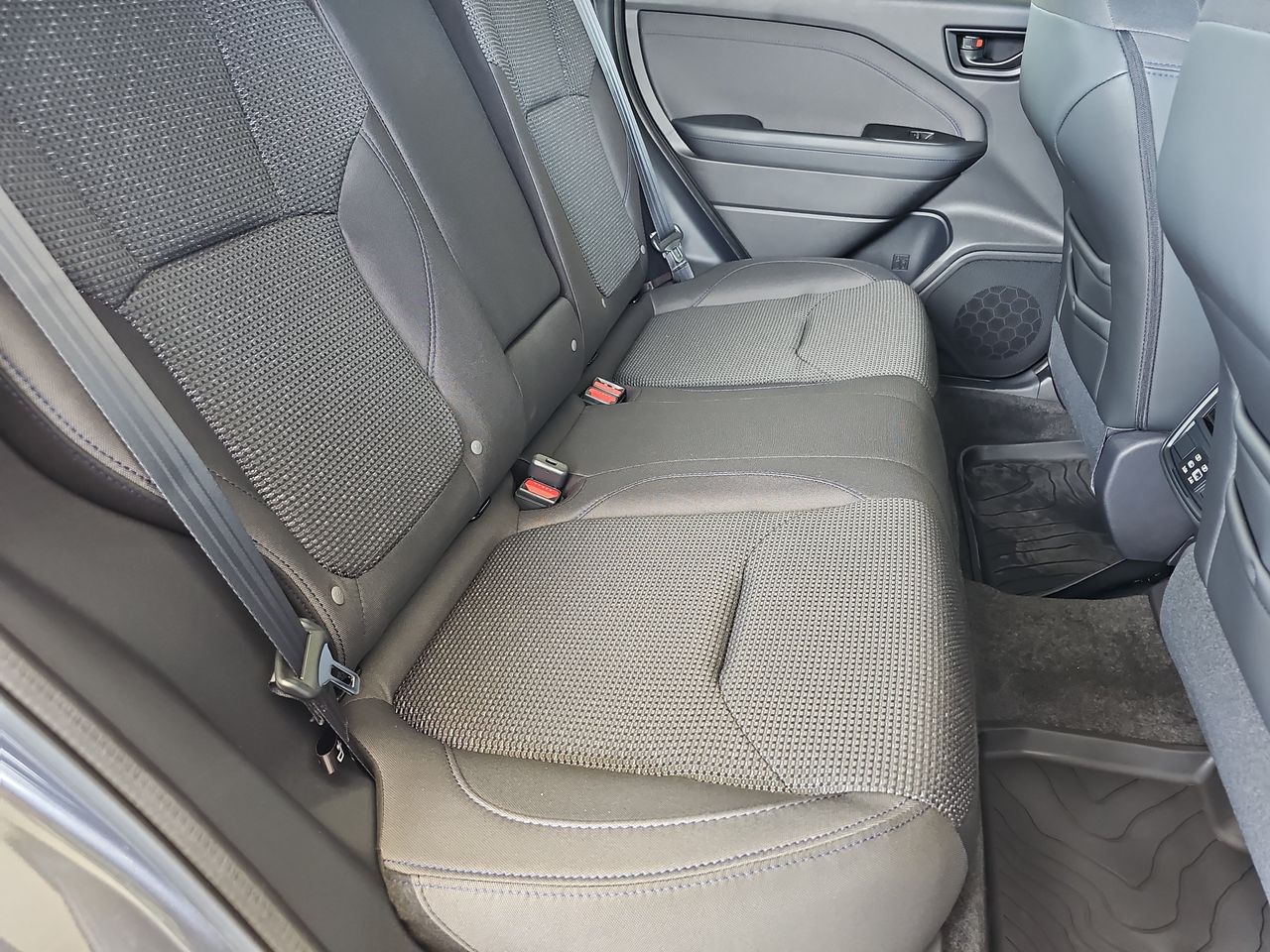New 2026 Magnetite Gray Subaru Premium image 14