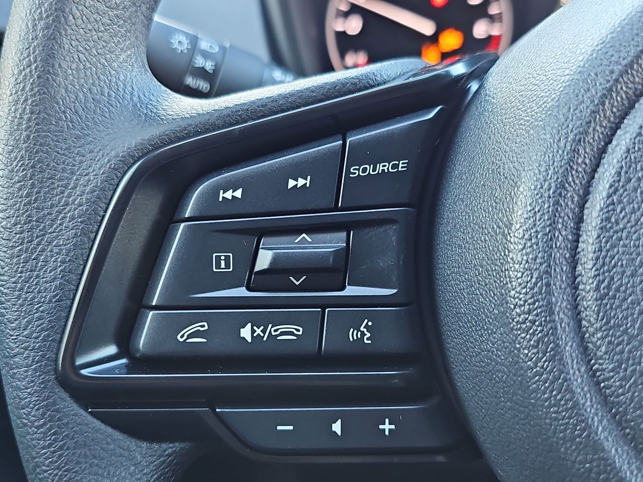 New 2026 Lithium Red Pearl Subaru Premium image 17