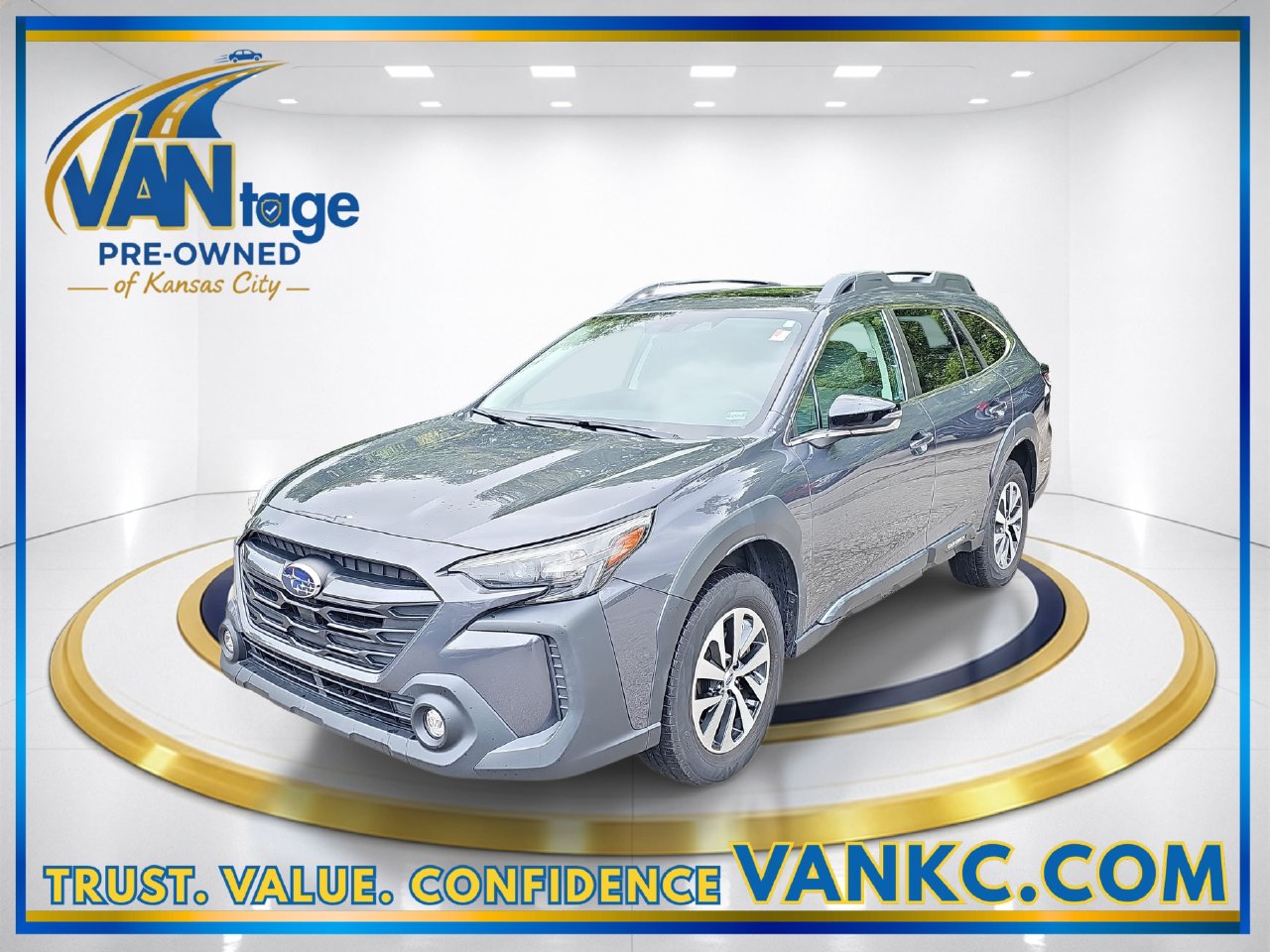2024 Subaru Outback Premium SUV